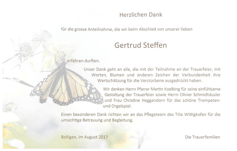 Verwandlung