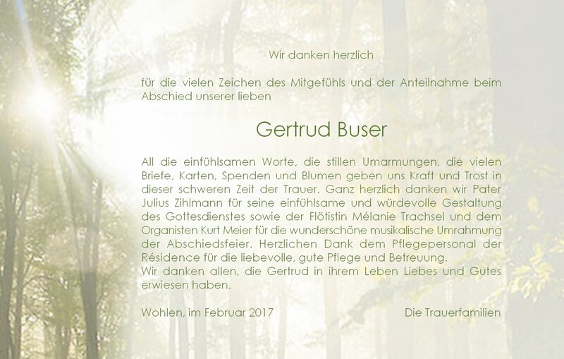 Wald